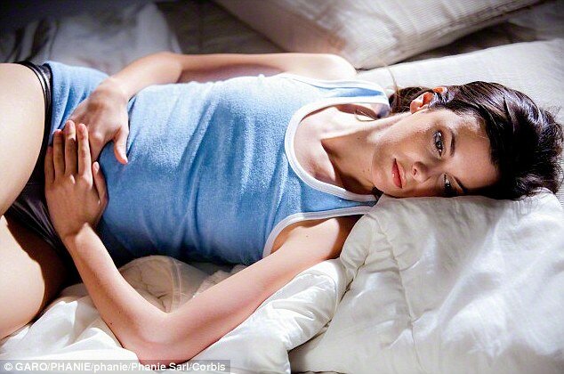 A new cannabis-infused vaginal suppository has left on sale in California and Colorado, where a drug is legal, and claims to offer use for women pang menstrual cramps