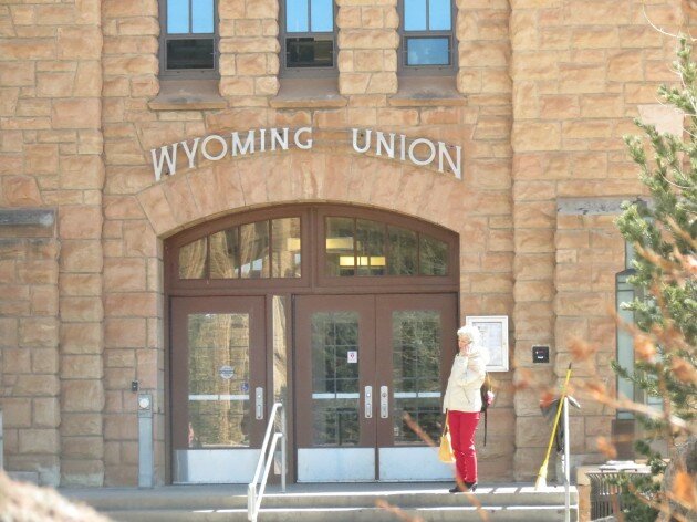 University of Wyoming