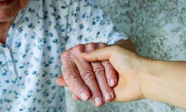 You unequivocally should know what it feels like to grow old