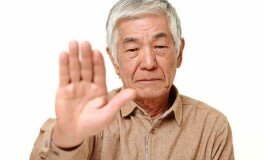 Elder abuse: A theme many don't wish to speak about