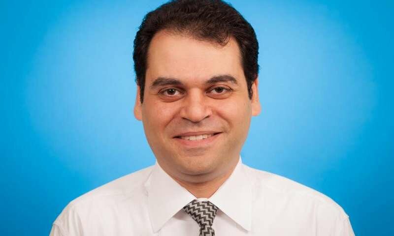 New pain use technique for ACL knee medicine preserves flesh strength