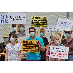 N.J. home to 8th highest number of asbestos-related deaths