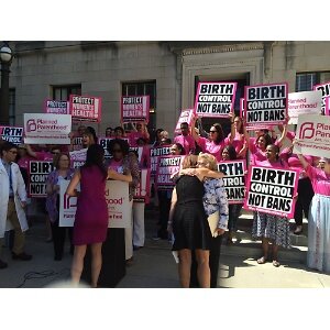 N.J. lawmakers advance bill restoring $7.5M for women's health, again