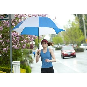 6 Tricks for working out on rainy days