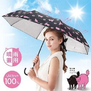 27 UV Protection Products - From Portable Shade Providers to UV-Sensitive Umbrellas (TrendHunter.com)