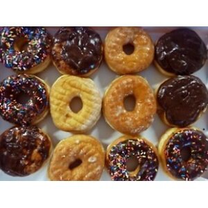 The skinny on trans fats