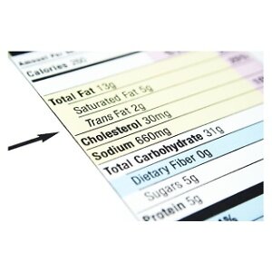 FDA Orders Removal of Artificial Trans Fats From Food by 2018
