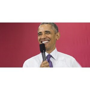 Barack Obama Is Not A Fan Of Peas In Guacamole