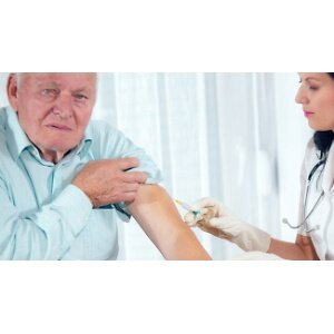 Heavy use of antibiotics in nursing homes equates to risk for residents: Study