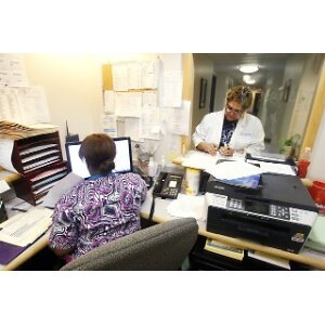 Trenton Health Team named one of 3 Medicaid Accountable Care Organizations in N.J.