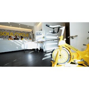11 Truths From Your First SoulCycle Class
