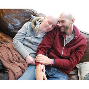 Funeral services are Wednesday, Thursday for young Lowell mom who died of cancer