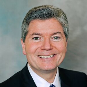 Saint Barnabas Medical Center getting new CEO