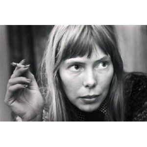 Joni Mitchell's Mystery Illness Revealed by Friend David Crosby