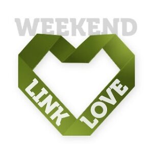 Weekend Link Love - Edition 355