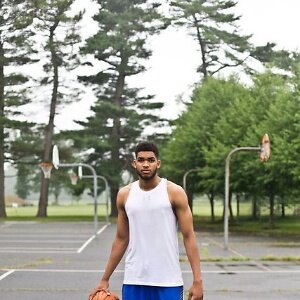 What powers players behind the NBA Draft