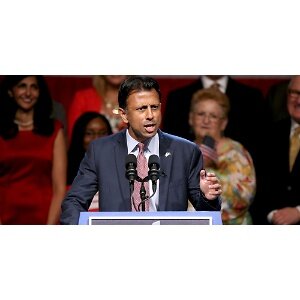 Bobby Jindal Agrees To Let Medical Marijuana Reach Patients In Louisiana