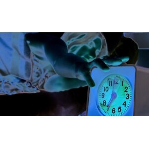 A Single Poor Night's Sleep Can Age You
