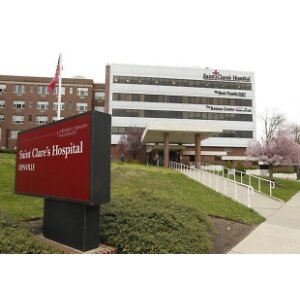 It's official: St. Clare's hospital system can be sold