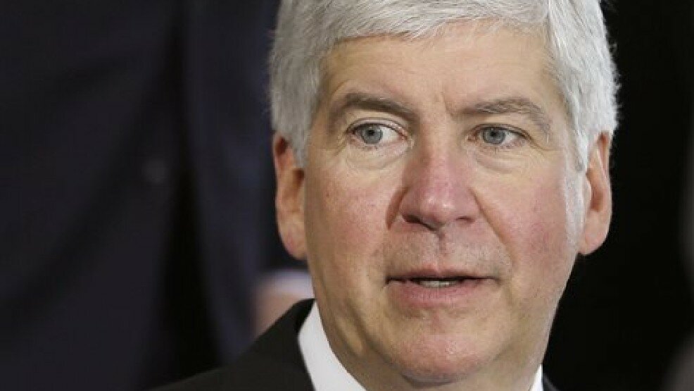 Governor's bill proposes privatizing mental health funding