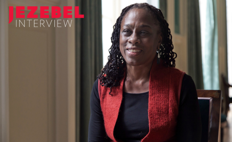Talking to Chirlane McCray About Mental Health, Voting for Hillary, and Closing Rikers