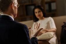 Kate Tackles Mental Health in Guest Editing Gig