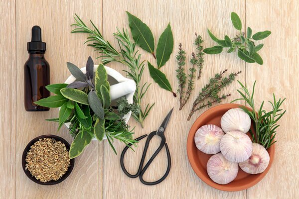 Natural Arthritis Pain Relief Remedies