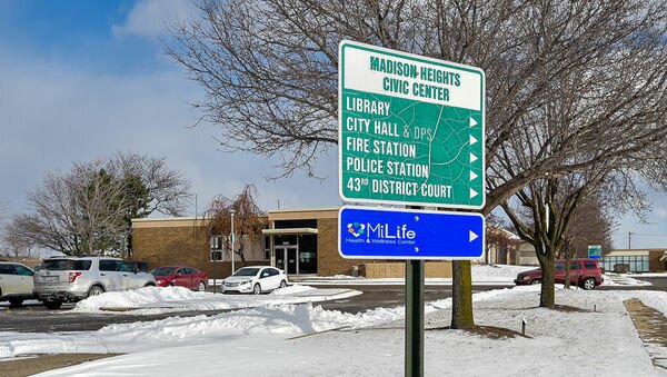 Council votes antagonistic bond health and wellness center