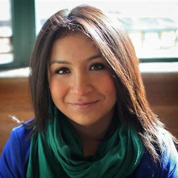 What I've Learned: Young Latina's Mission Is Mental Health Advocacy