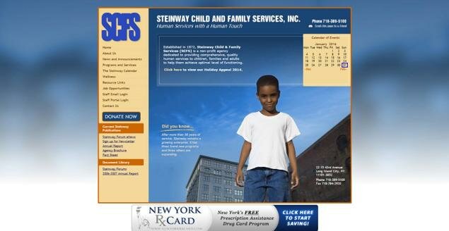 EXCLUSIVE: Queens gift for kids with serious mental health issues to tighten down with $10M in debt