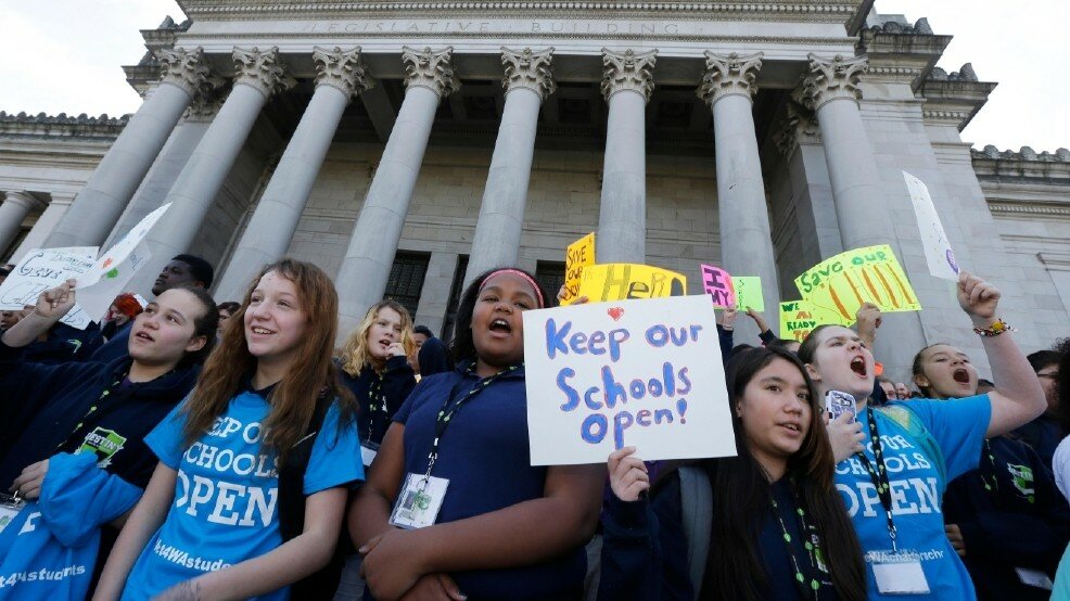 Senate Oks bill that supports mental health, licence schools