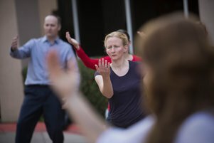 Navy's new mission: Alternative medicine – The San Diego Union