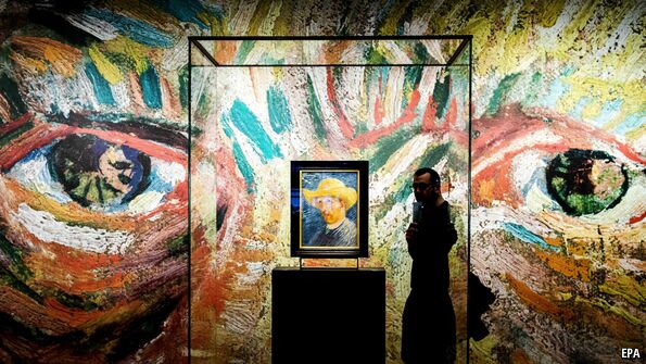 Art and mental health