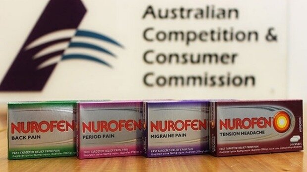 When it comes to pain relief, are all brands a same? | Stuff.co.nz