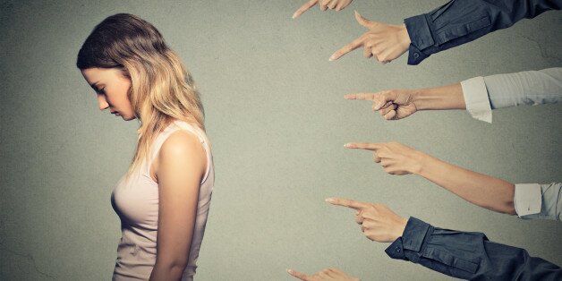 Dear Presidential Candidates: Please Stop Insulting and Making Fun of Me