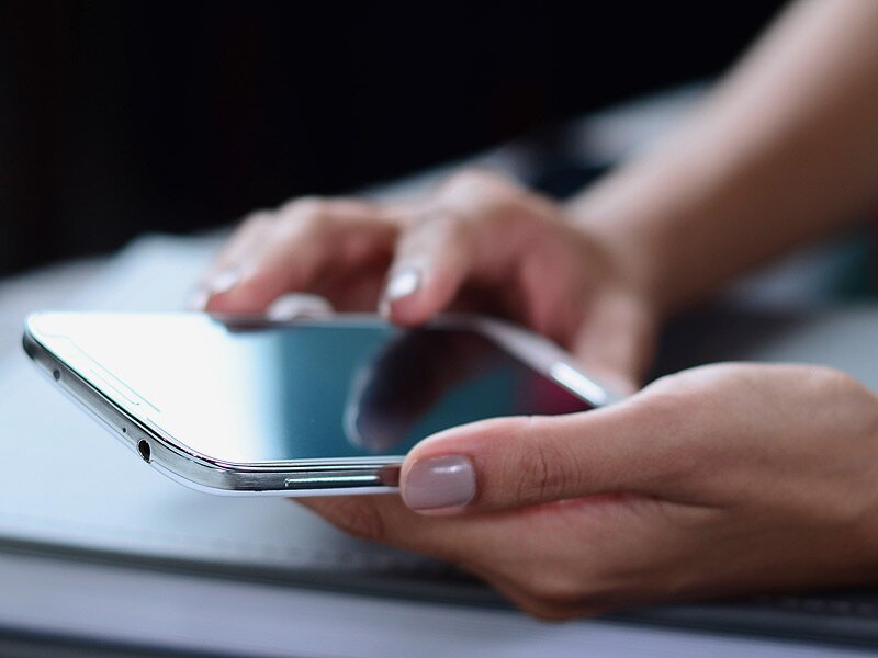 Online Tools Aid Mental Health Wellness, Treatment
