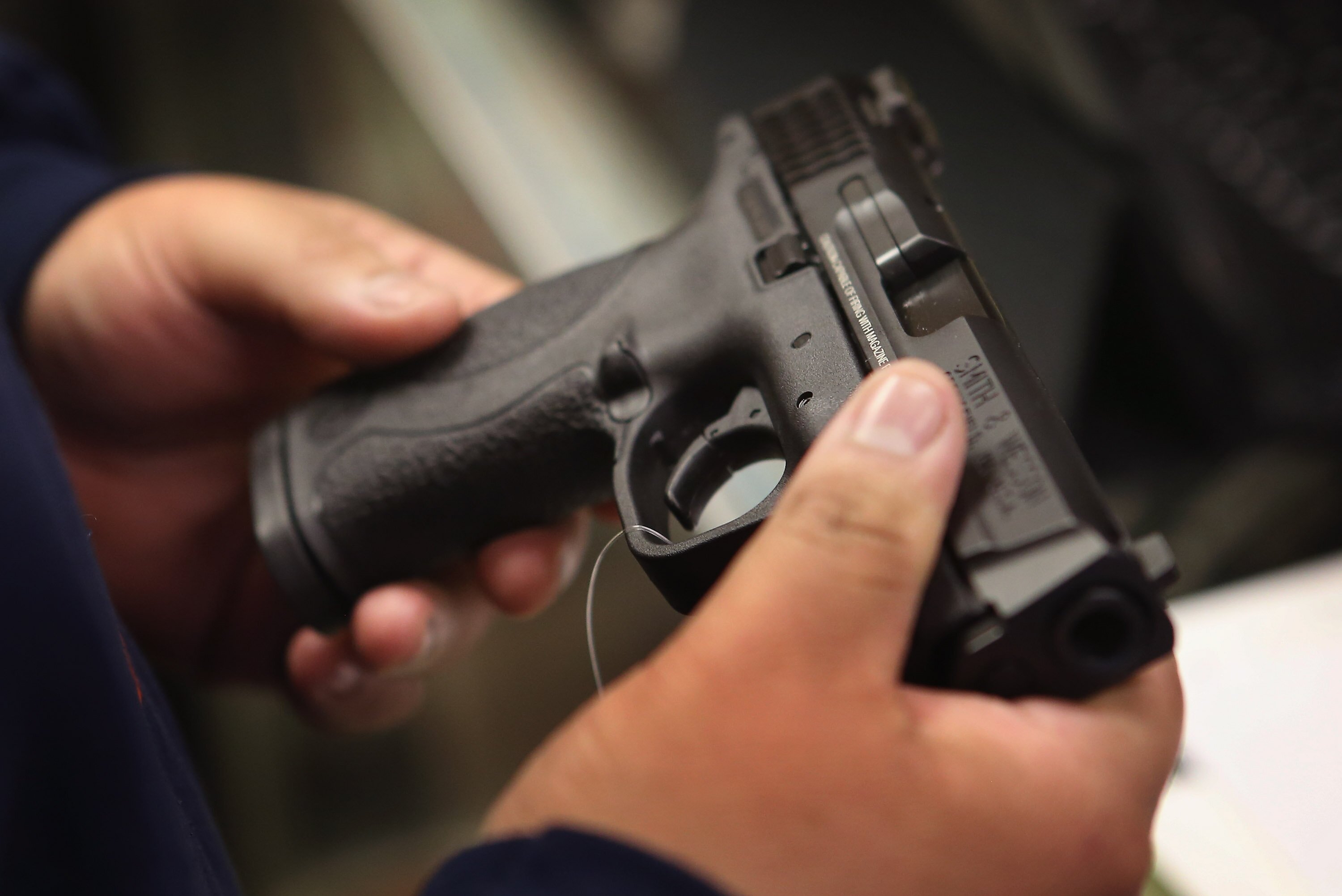 ABC10 Investigates: Mental health, a justice complement and firearms