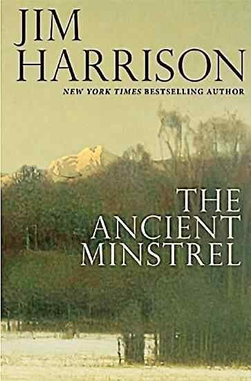 MI Best Sellers Feb: "Pain Relief for Dogs," "The Ancient Minstrel"