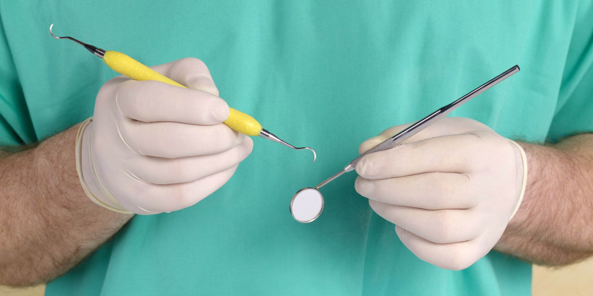 Dental Care During Cancer Treatment: What You Need To Know