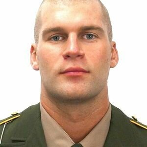 Trooper genocide news shows puncture credentials flaws