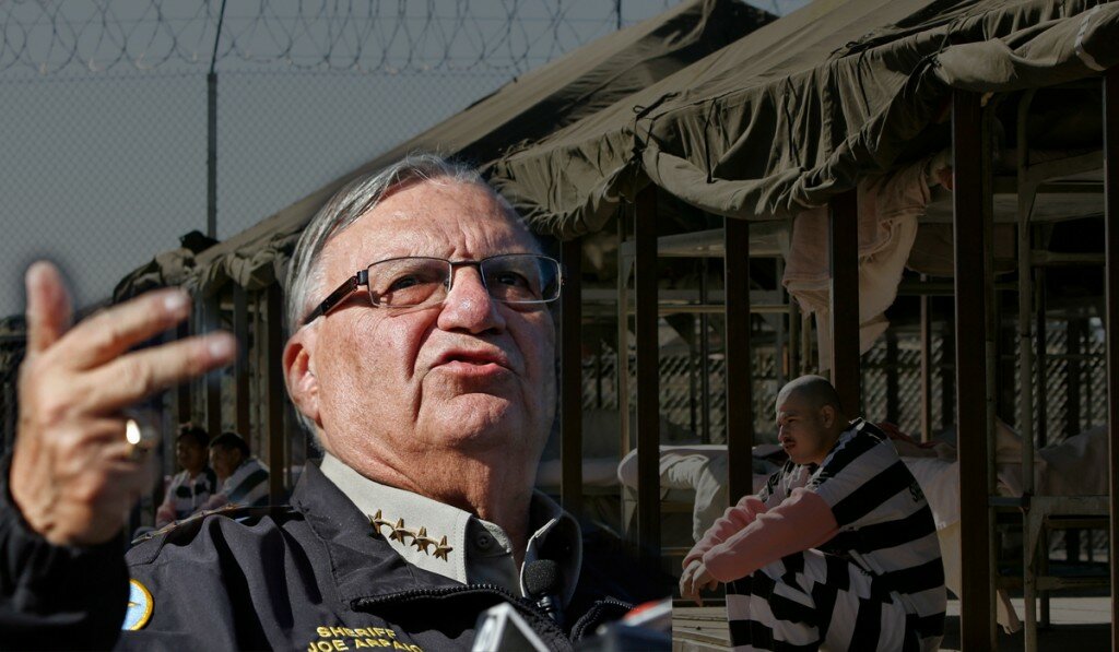 Ignoring Court Orders, Maricopa County Locks Up Mentally Ill People Too Impaired For Trial