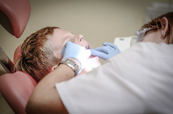 Rick Scott vetoes check that would assistance bad Floridians get dental care