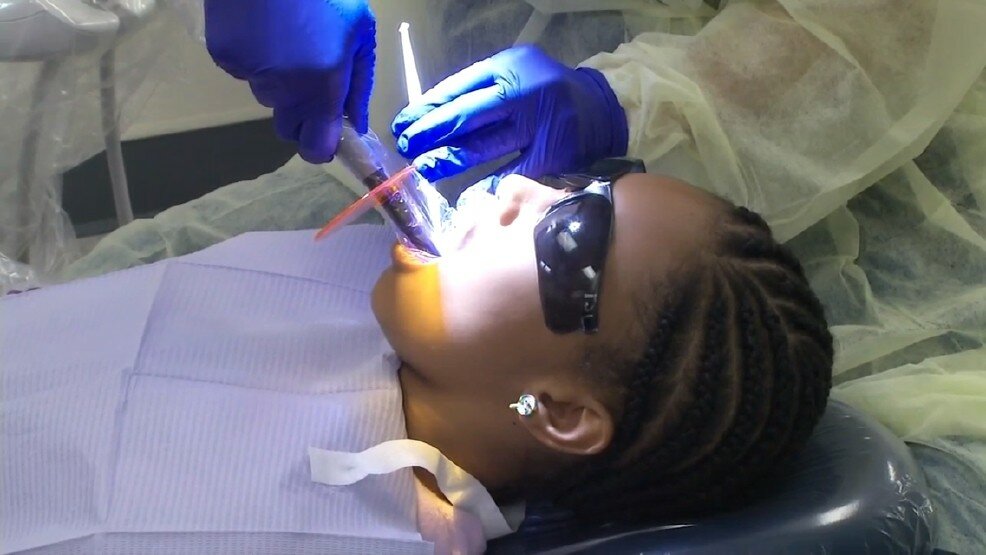 Gov. Scott vetoes dental caring check inspiring NWFL clinic