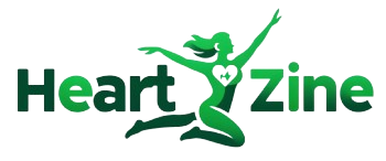 Heartzine: Wealth and Healthy lifestyle blog